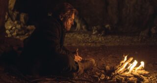 Siberia : photo, Willem Dafoe