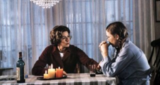 Sonate d'automne : Photo Ingrid Bergman, Liv Ullmann