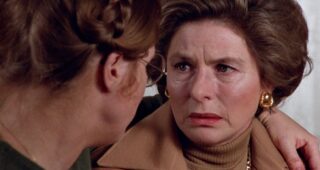 Sonate d'automne : Photo Liv Ullmann, Ingrid Bergman