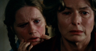 Sonate d'automne : Photo Liv Ullmann, Ingrid Bergman