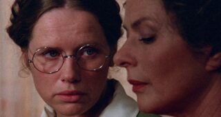 Sonate d'automne : Photo Liv Ullmann, Ingrid Bergman