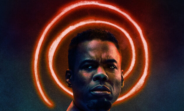 Spirale : L'Héritage de Saw : Affiche française