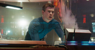 Star Trek : photo