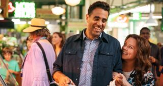 Superintelligence : photo, Bobby Cannavale, Melissa McCarthy