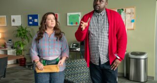 Superintelligence : photo, Brian Tyree Henry