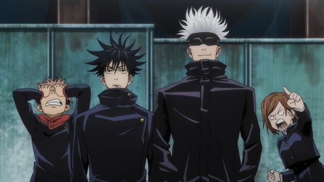 Team 7