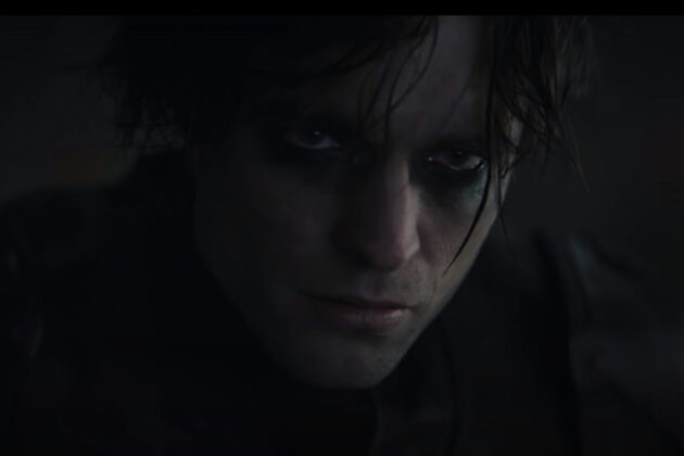 photo, Robert Pattinson