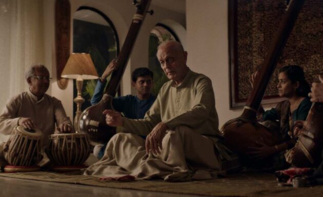 photo, Arun Dravid