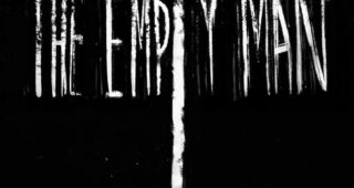 The Empty Man : affiche