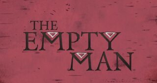 The Empty Man : affiche