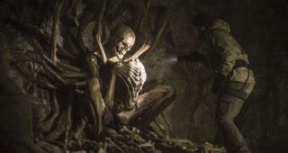 The Empty Man : photo
