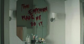 The Empty Man : photo