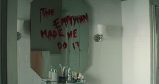 The Empty Man : photo
