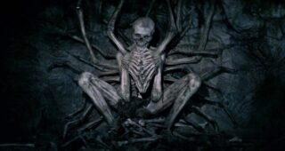The Empty Man : photo