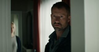 The Empty Man : photo, James Badge Dale