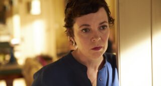 The Father : photo, Olivia Colman