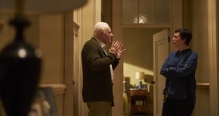 The Father : photo, Olivia Colman, Anthony Hopkins