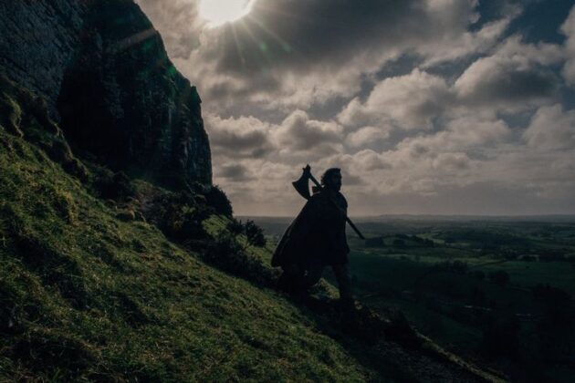 The Green Knight : photo