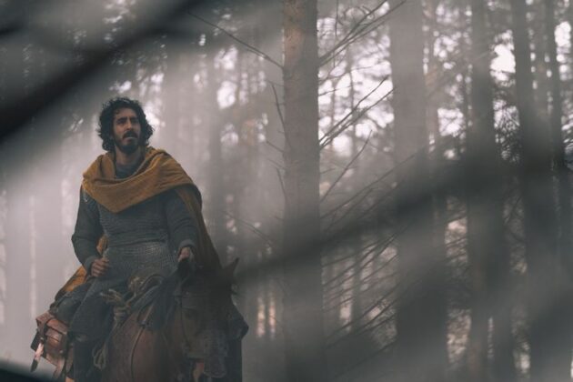 photo, Dev Patel