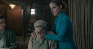 The Handmaid’s Tale : photo, Mckenna Grace