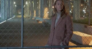 The Handmaid’s Tale : photo, Yvonne Strahovski