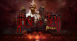 The House of the Dead : Remake : photo