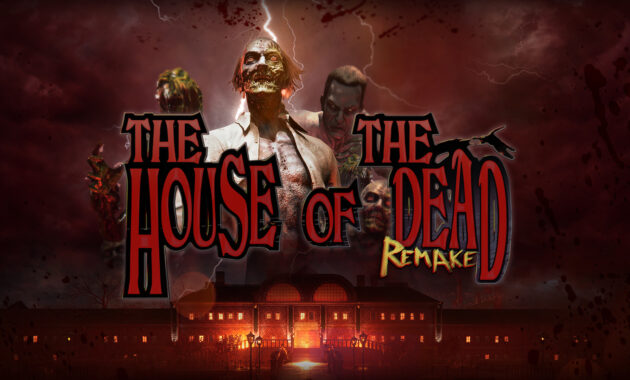 The House of the Dead : Remake : photo