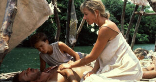 Mosquito Coast : photo