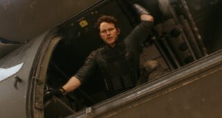 The Tomorrow War : photo, Chris Pratt