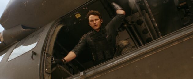 photo, Chris Pratt