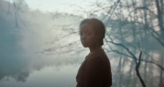 The Underground Railroad : photo