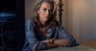 The Walking Dead : photo, Hilarie Burton