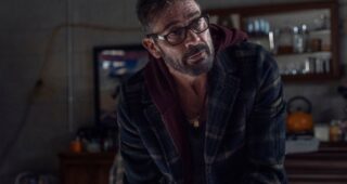 The Walking Dead : photo, Jeffrey Dean Morgan