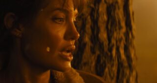 Those Who Wish Me Dead : photo Angelina Jolie