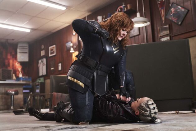 photo, Melissa McCarthy