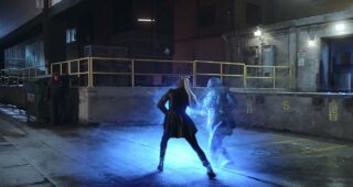 Thunder Force : photo