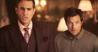 Thunder Force : photo, Bobby Cannavale, Jason Bateman