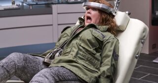 Thunder Force : photo, Melissa McCarthy