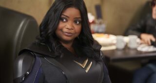 Thunder Force : photo, Octavia Spencer