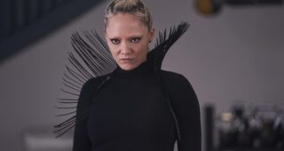 Thunder Force : photo, Pom Klementieff