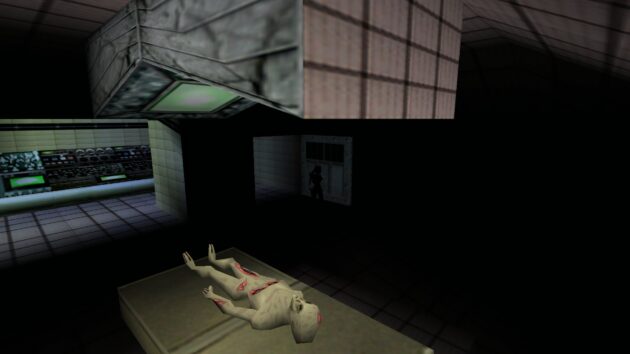 Tomb Raider 3 : Les Aventures de Lara Croft : photo