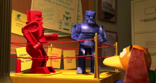 Toy Story 2 : photo