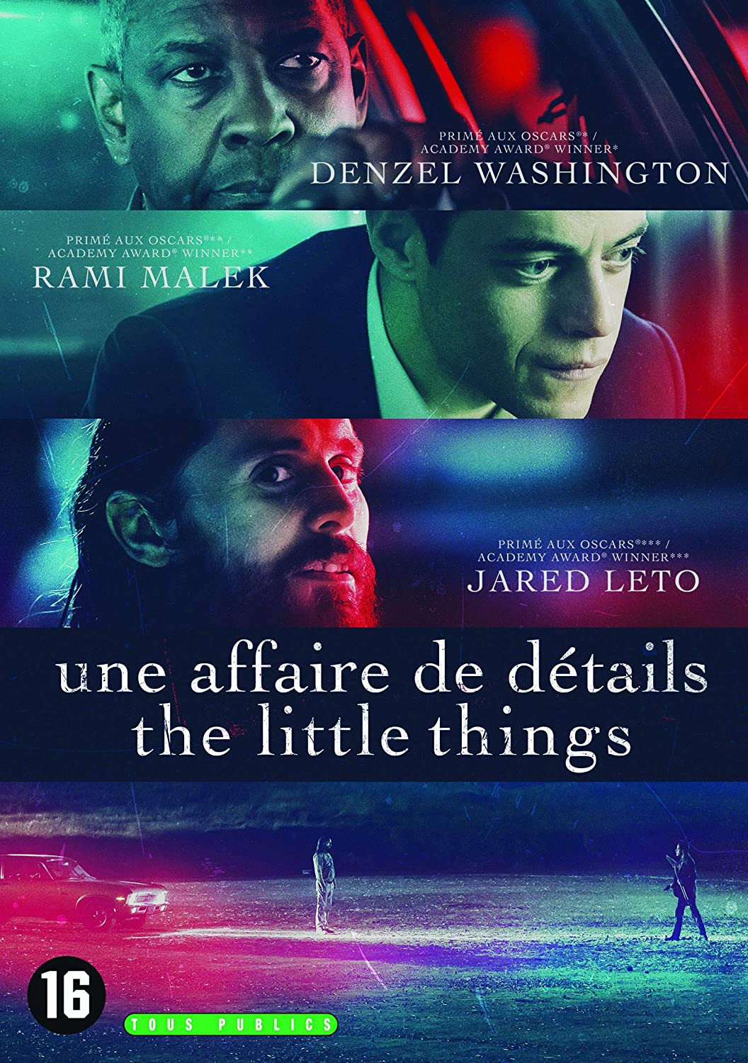 Une affaire de détails