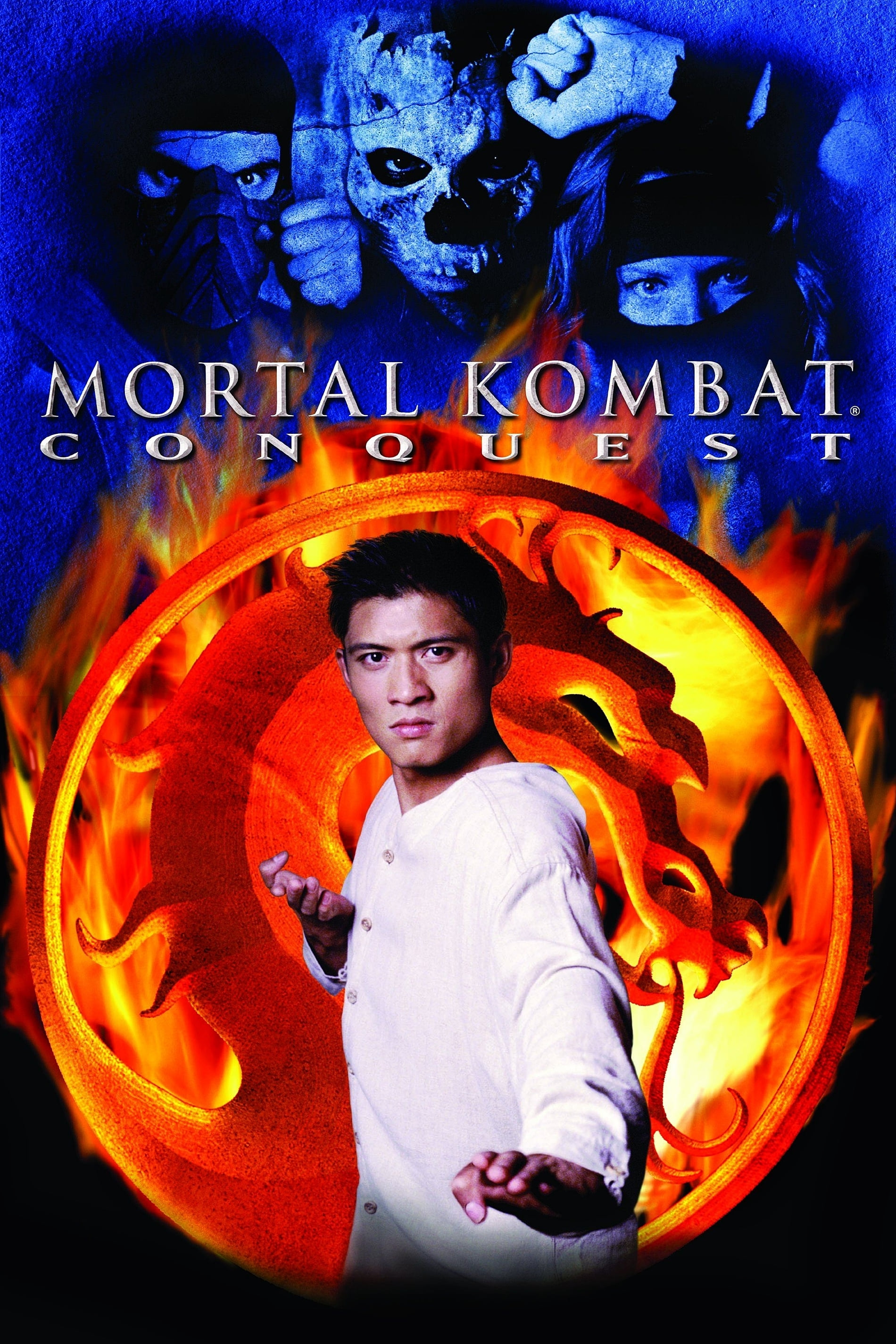 Mortal Kombat - Conquest