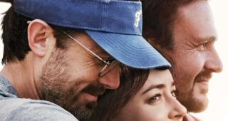 Our friend : Affiche officielle