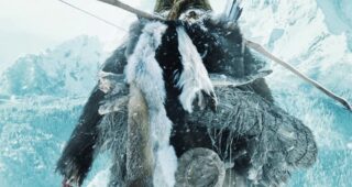 Iceman : Affiche officielle