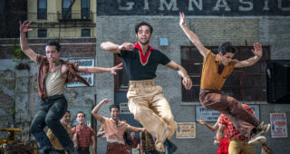 West Side Story : photo