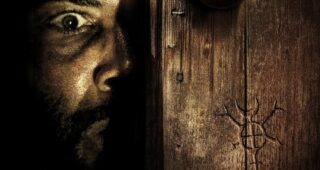Sortilège : Affiche officielle