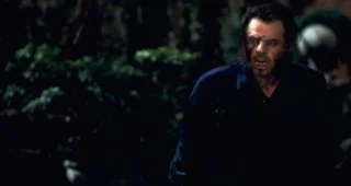 Wolf : photo, Jack Nicholson