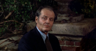 Wolf : photo, Jack Nicholson